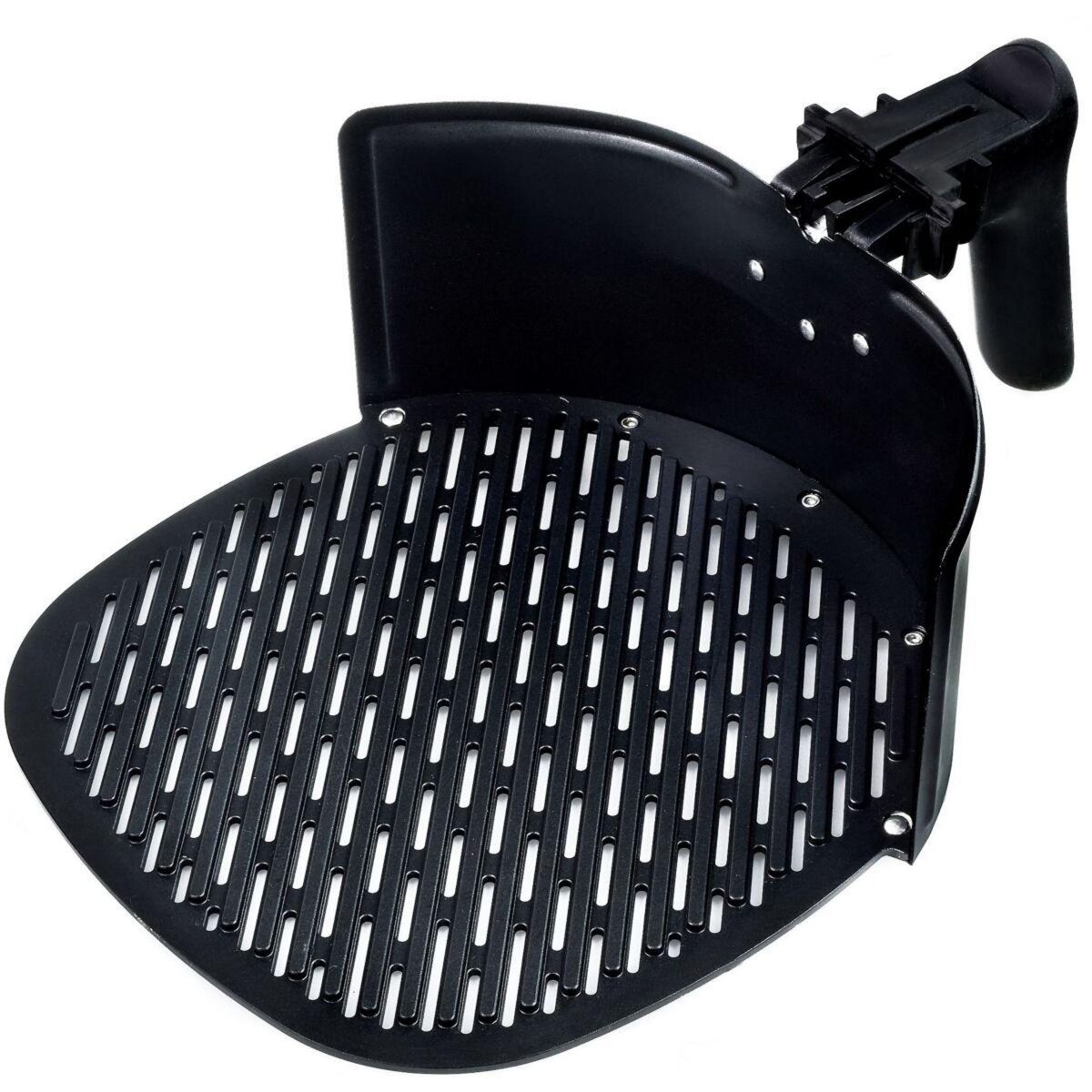 Philips Plaque HD9963/00 Pizza & grill pour Airfryers XXL+