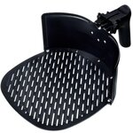 Philips Plaque HD9963/00 Pizza & grill pour Airfryers XXL+