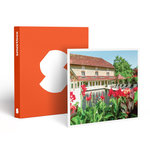 Smartbox 2 jours de luxe en hôtel 4* avec dîner près de Besançon - Coffret Cadeau Séjour