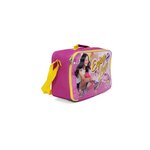 DISNEY Sac avec bandoulière - Soy Luna - Rose - Dimension : 40 cm