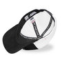 Voir la diapositive 6 : CAPSLAB Casquette prenium semi curved Night Mario