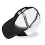 Voir la diapositive 6 : CAPSLAB Casquette prenium semi curved Night Mario