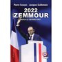  2022 ZEMMOUR AURA LE DERNIER MOT, Cassen Pierre