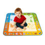 Voir la diapositive 2 : TOMY Tapis aquadoodle classique - 4 Couleurs