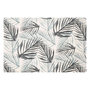 Voir la diapositive 1 : SECRET DE GOURMET Set de Table Design  Palmier  30x45cm Multicolore