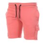 PANAME BROTHERS Short Rose Homme Paname Brothers Boby-B