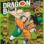 DRAGON BALL FULL COLOR TOME 3 : LE ROI DEMON PICCOLO. EDITION SPECIALE EN COULEURS, Toriyama Akira