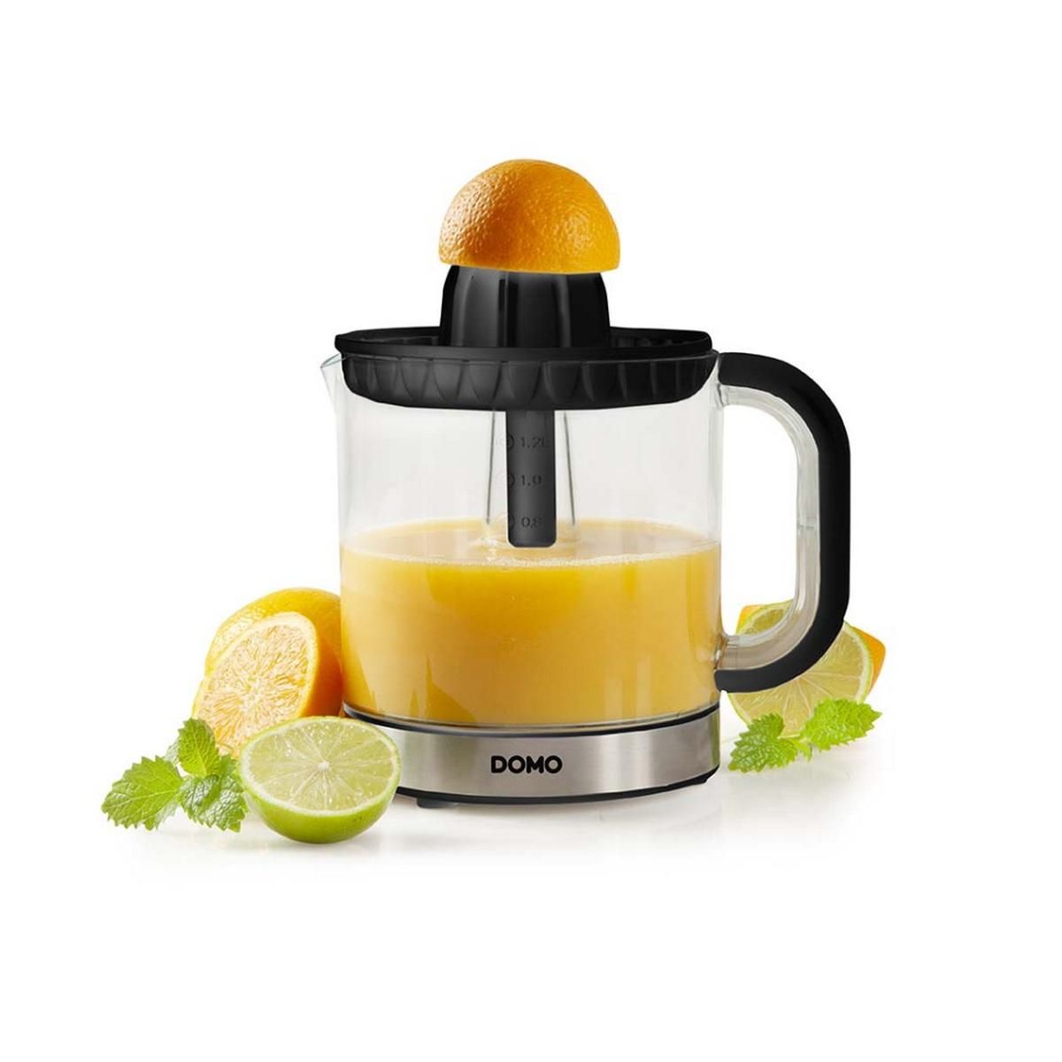 Domo Presse-agrumes 40w - DO9235J