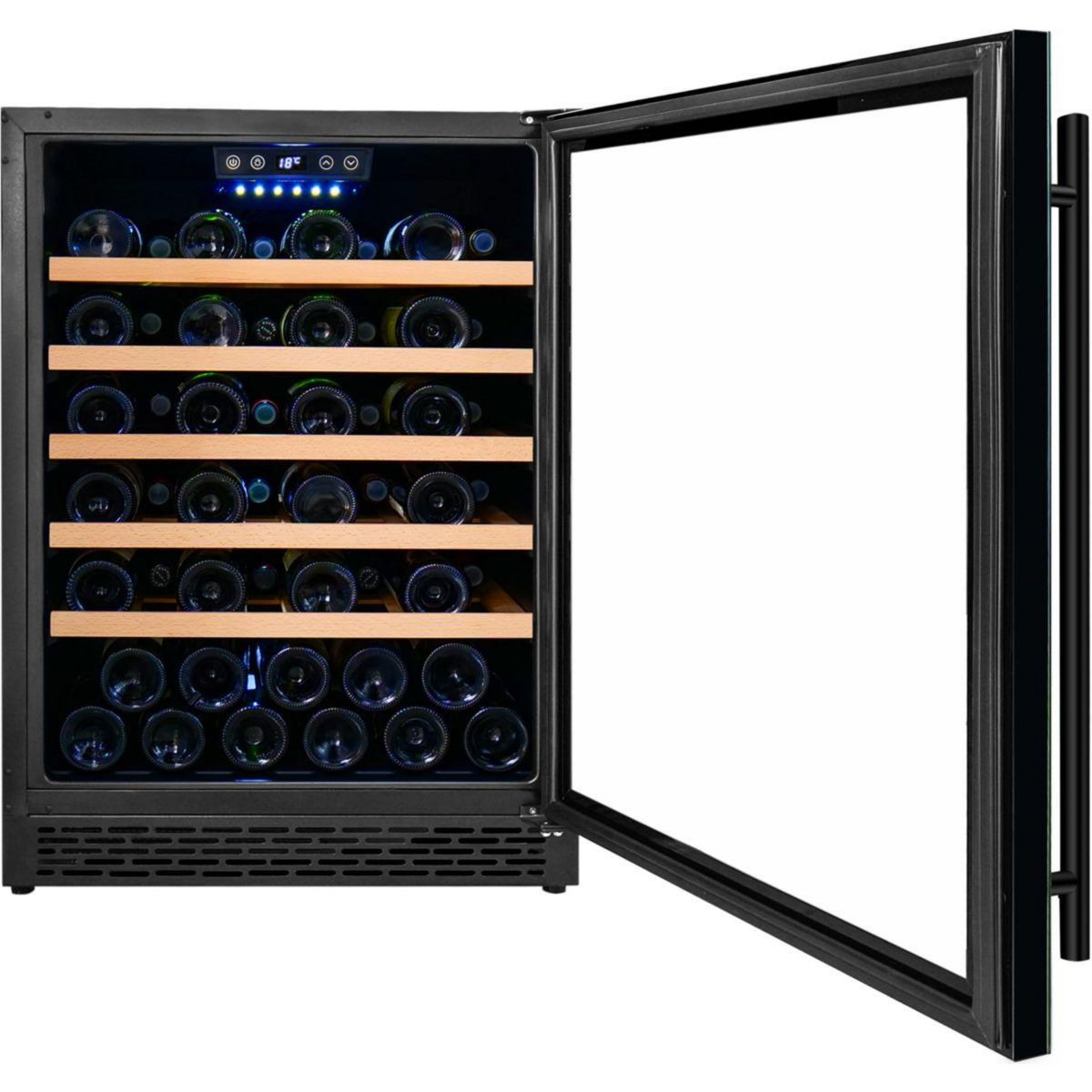 LE CELLIER Cave à vin de service LC53BUF