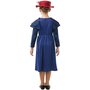 RUBIES Déguisement Mary Poppins 3-4 ans