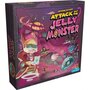 Jeu Attack of the Jelly Monster
