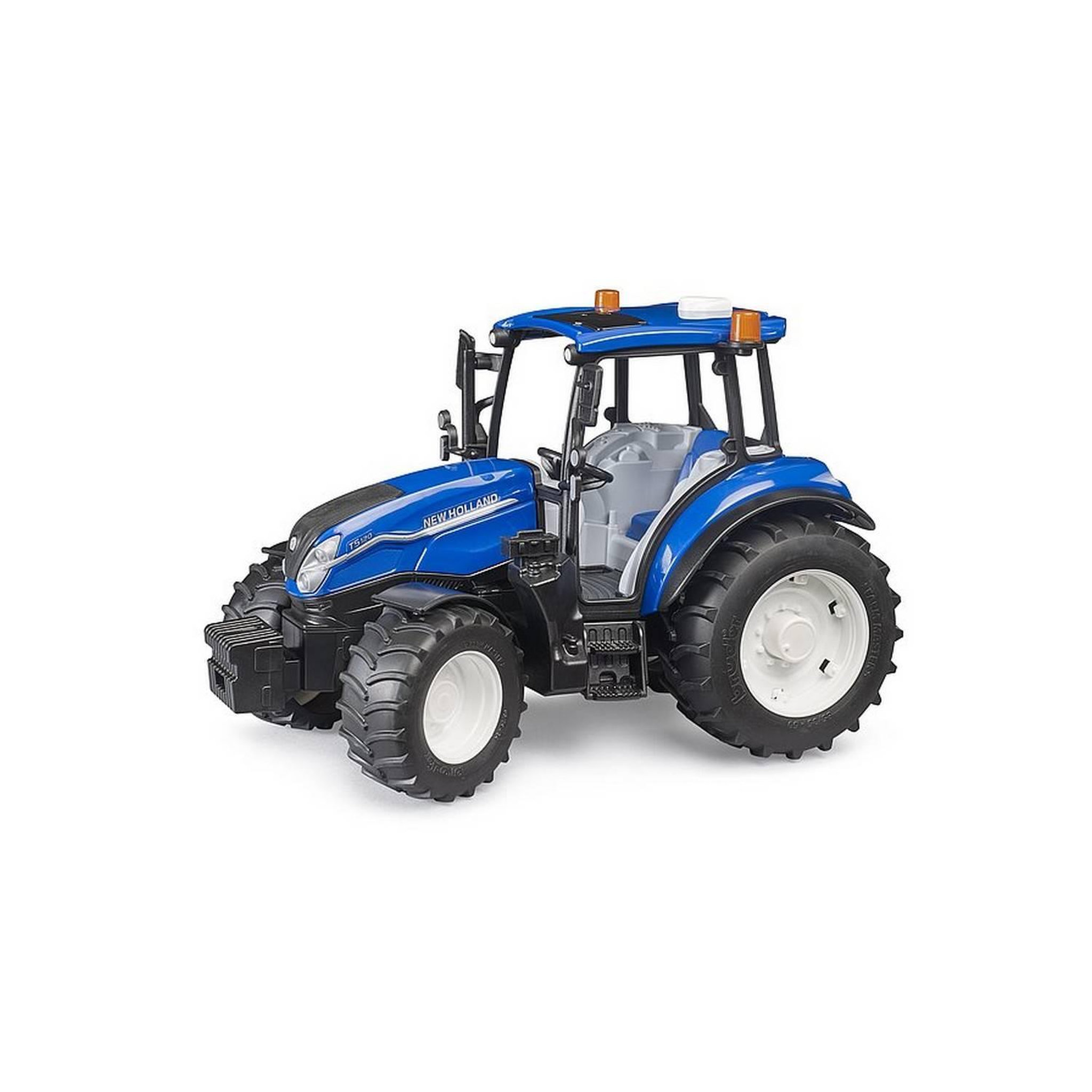 Bruder Tracteur New Holland T5.120