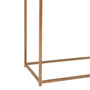 Voir la diapositive 5 : Paris Prix Console 2 Parties Design  Rafi  114cm Marron