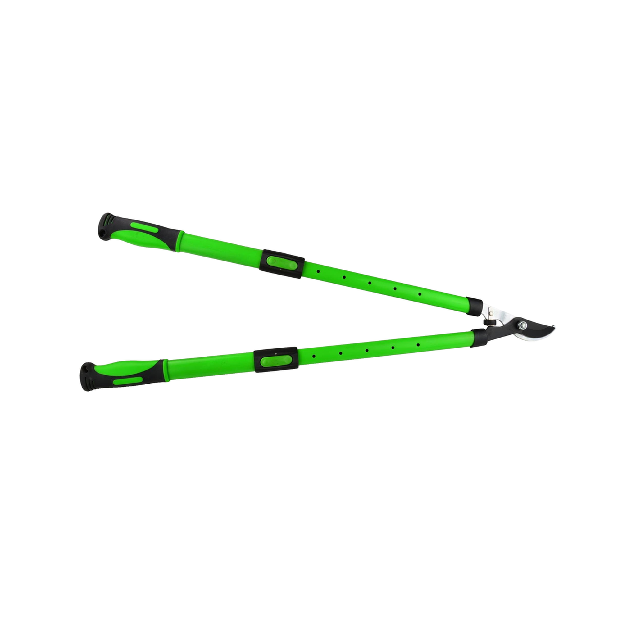 Geko Outil de jardin Geko telescopic pruning shears 90 cm
