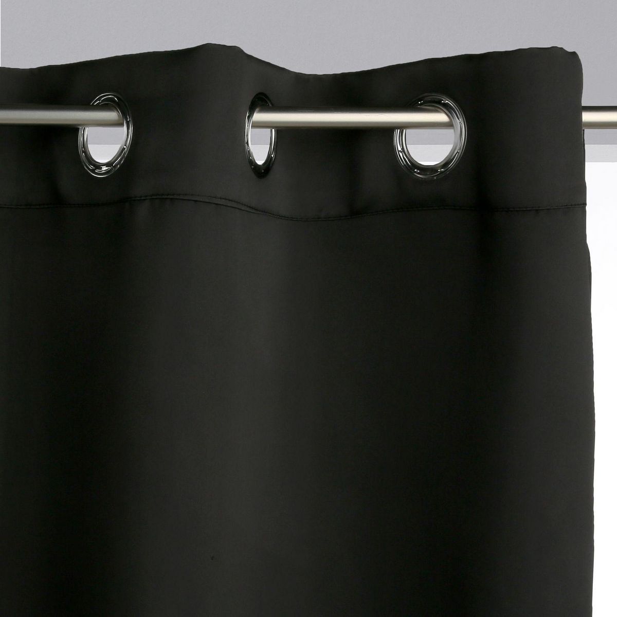 TOILINUX Lot de 2 Rideaux occultants Louisa