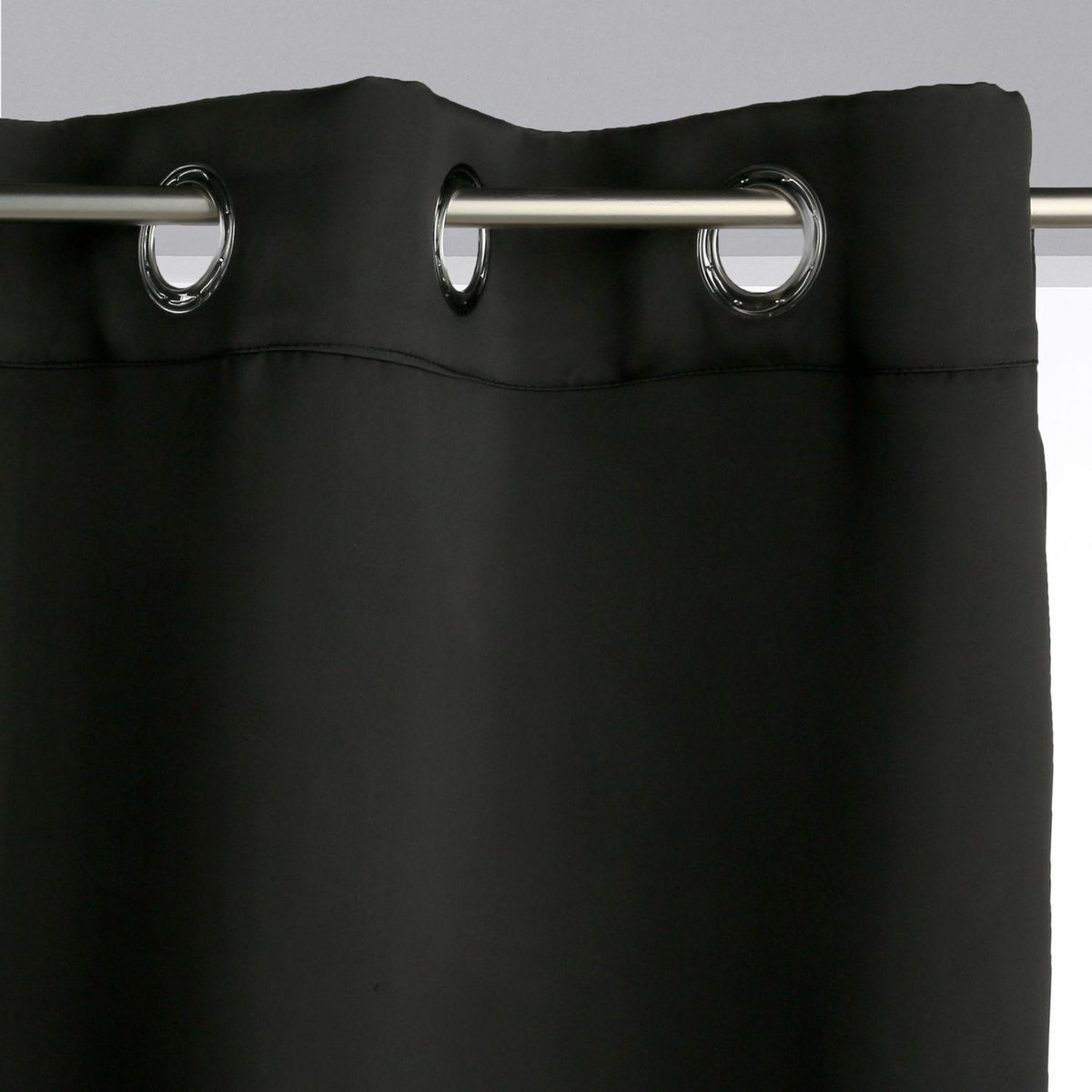 TOILINUX Lot de 2 Rideaux occultants Louisa