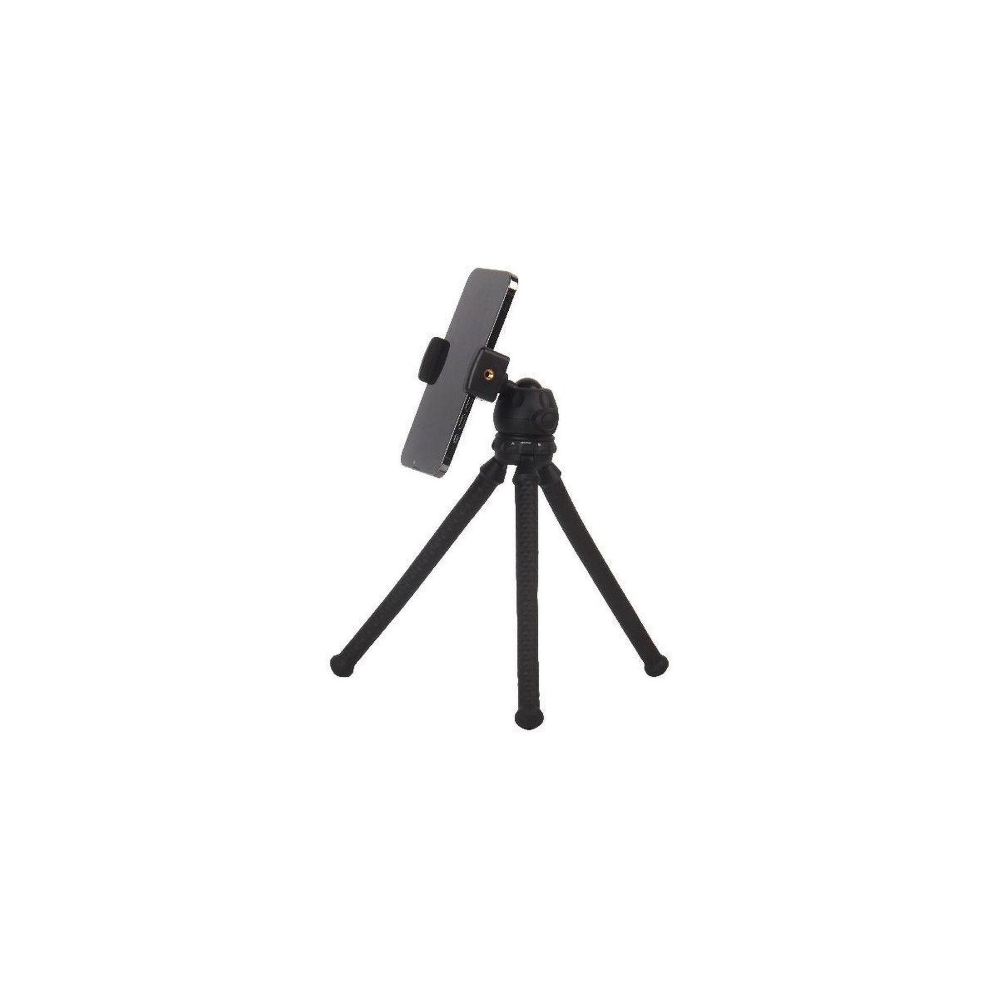 Voir la diapositive 3 : ESSENTIEL B Trépied TP300FLEX