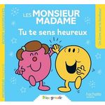 TU TE SENS HEUREUX, Sanrio