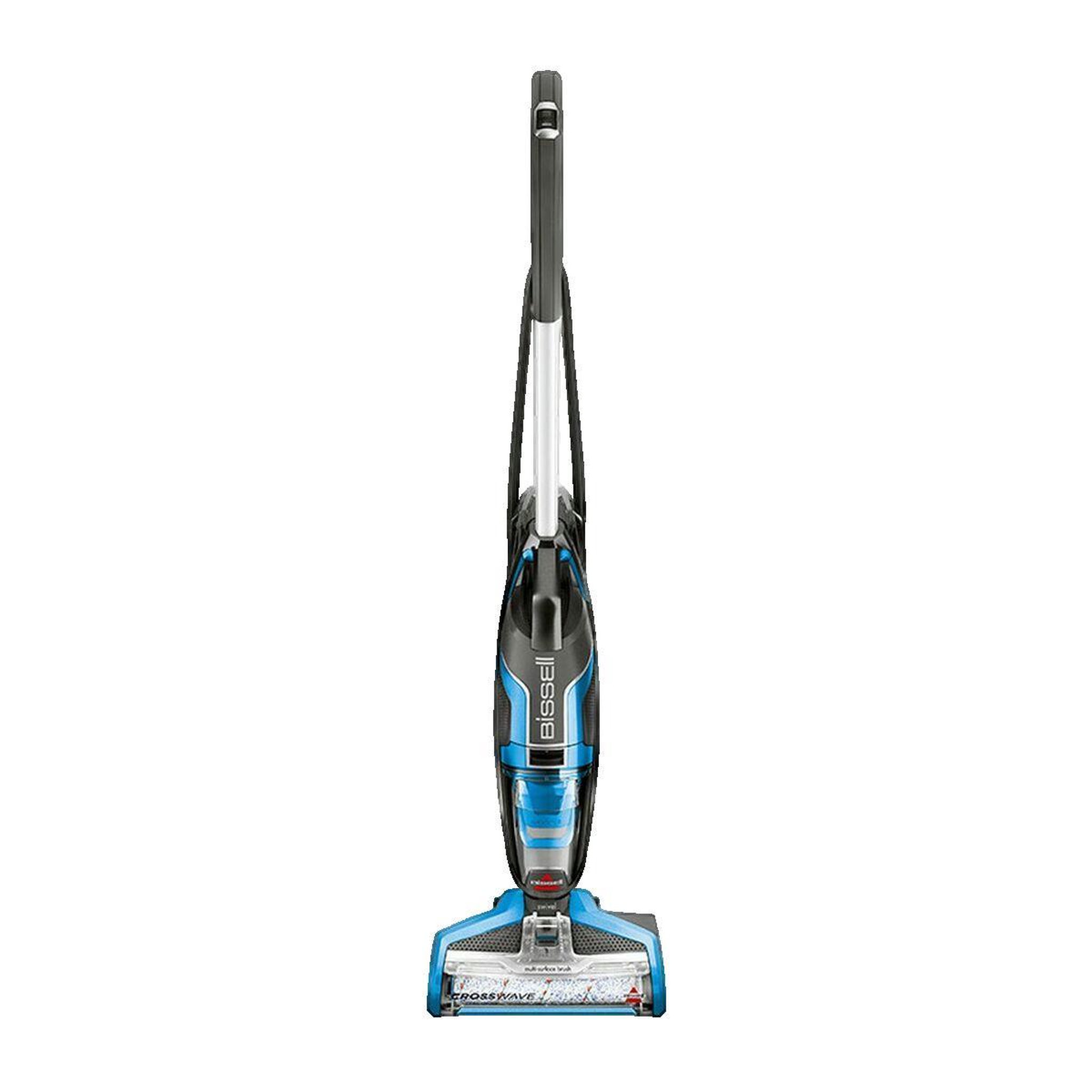 BISSELL Nettoyeur de sol Bissell 17132 CrossWave 3-en-1