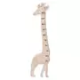 Atmosphera Kids Toise Enfant  Girafe  140cm Naturel