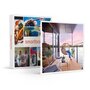 Voir la diapositive 1 : Smartbox Séjour insolite de 2 jours en suite flottante de luxe avec bain bouillonnant près de Paris - Coffret Cadeau Séjour