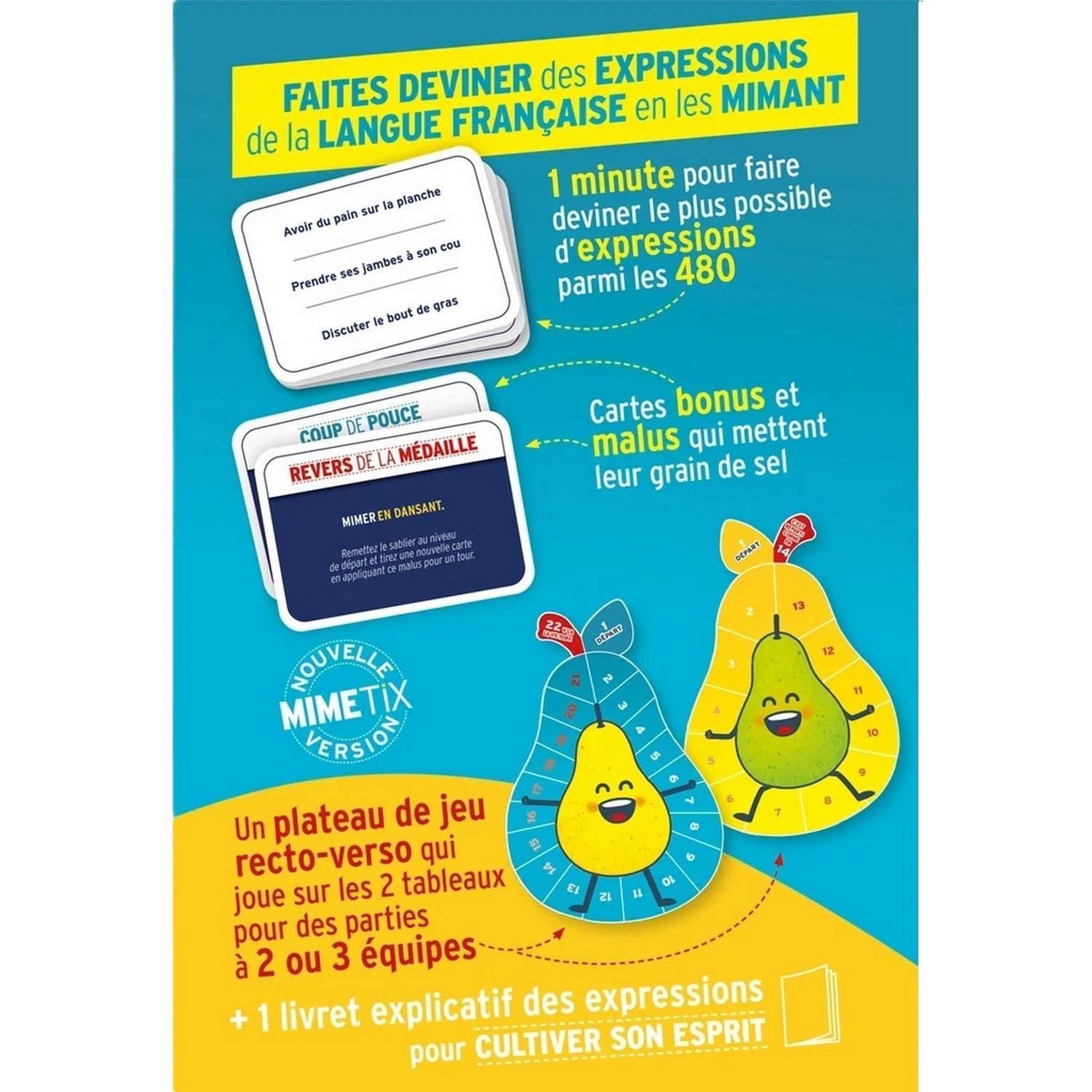 Voir la diapositive 6 : Blackrock Editions Mimetix - version 2026