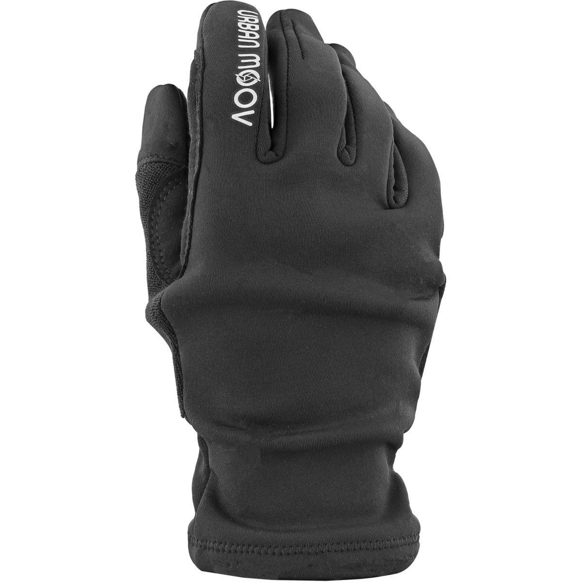 TNB Gant tactiles hiver - noir