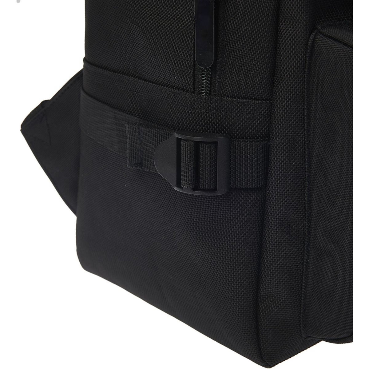 KAPORAL Sac à dos 1 compartiment noir