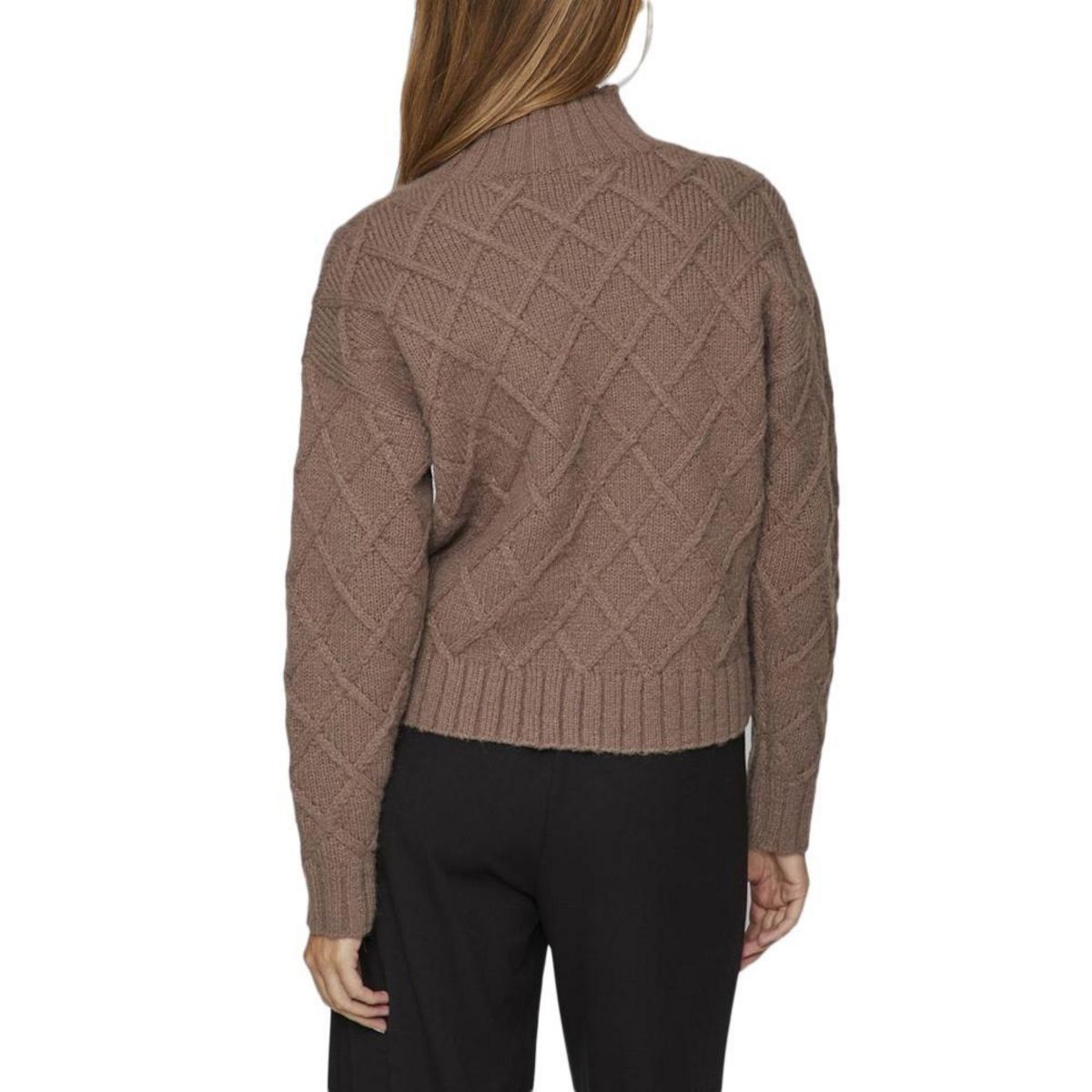 Vila Pull  Femme Vila Vituli