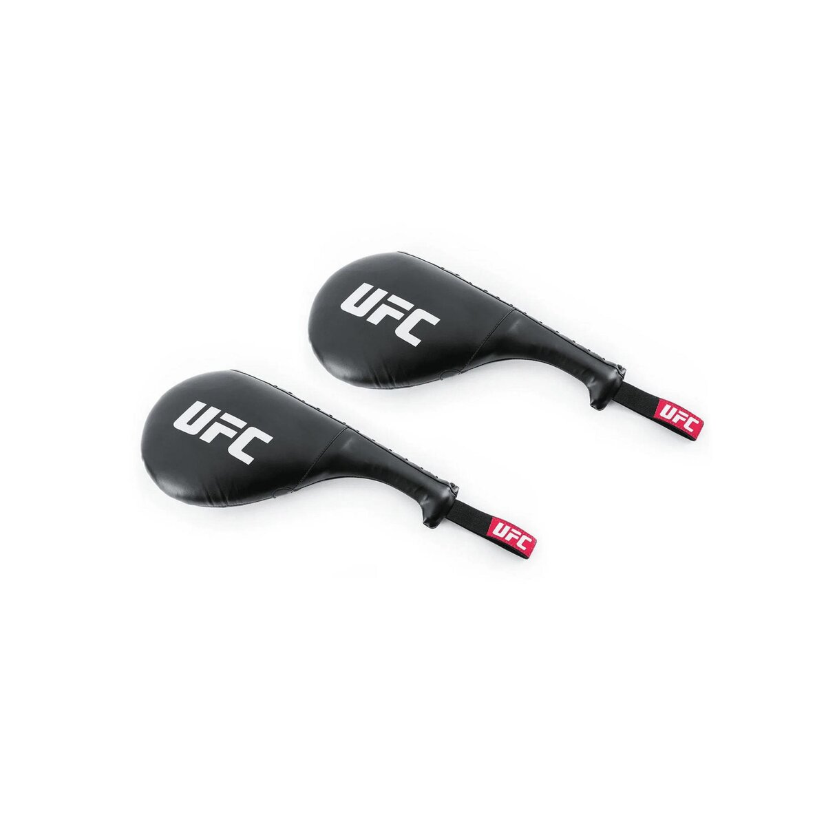UFC Raquette cible Pro - UFC - Noir