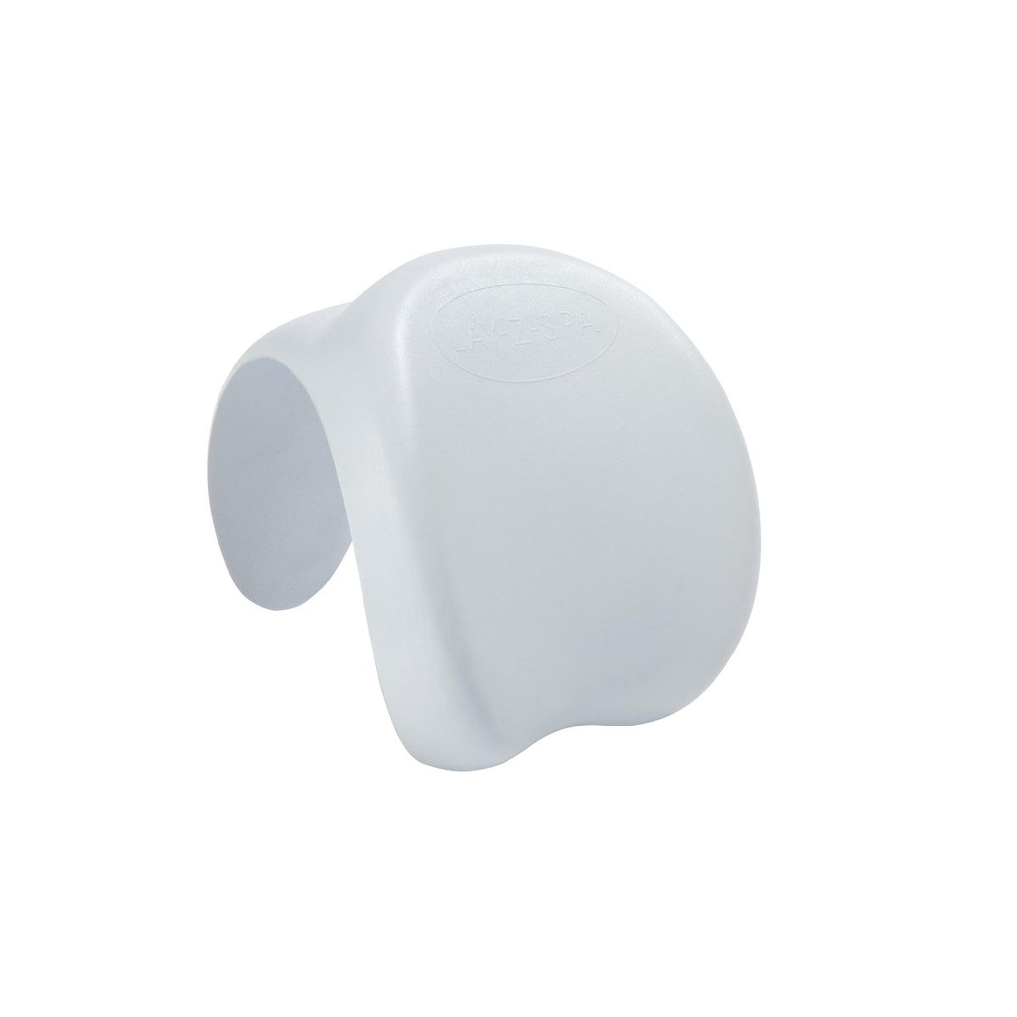 Voir la diapositive 3 : BESTWAY Repose-tête pour spa gonflable Lay-Z-Spa® - 25x19-5x17-5cm