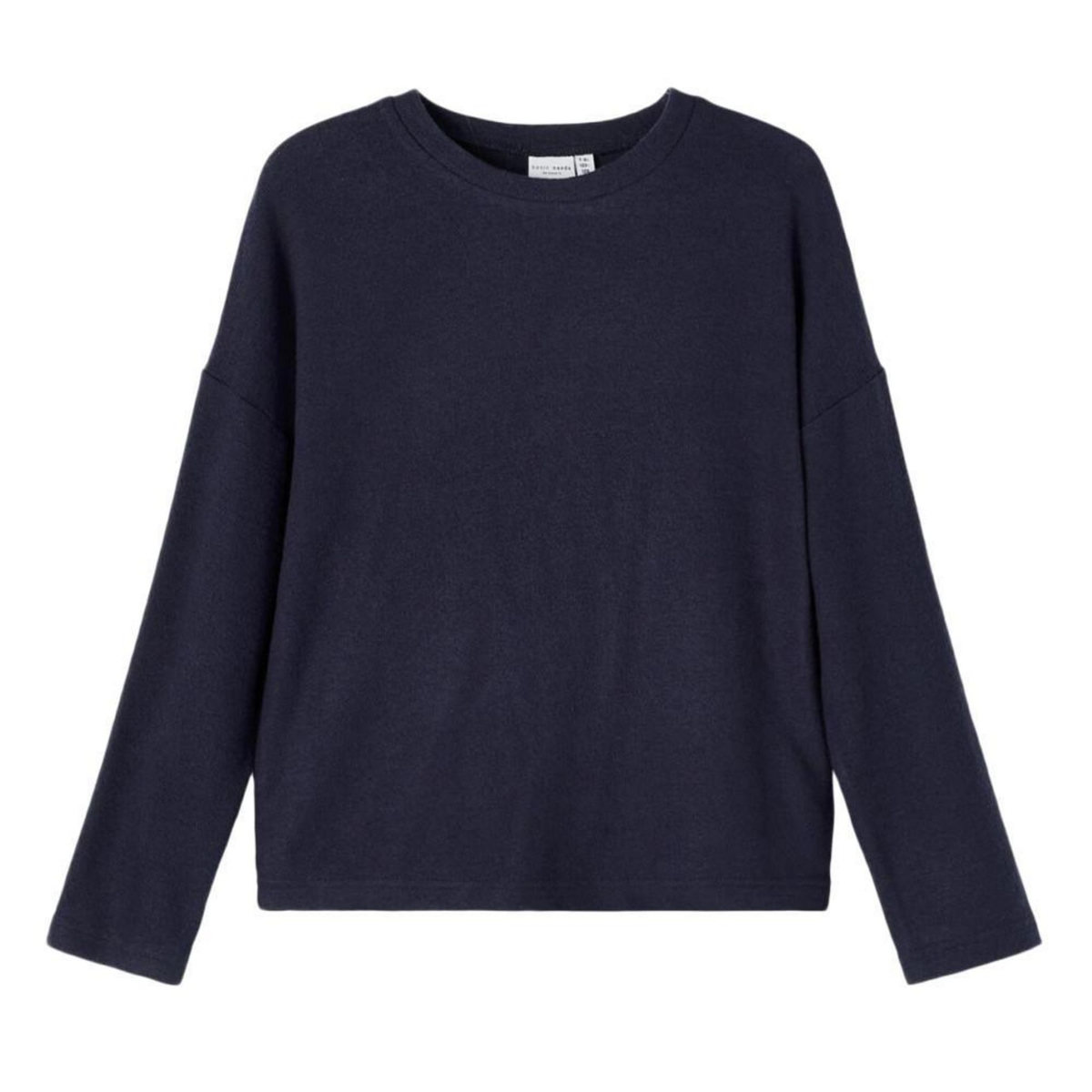 NAME IT Pull Marine Fille Name It Victi