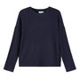 Voir la diapositive 1 : NAME IT Pull Marine Fille Name It Victi