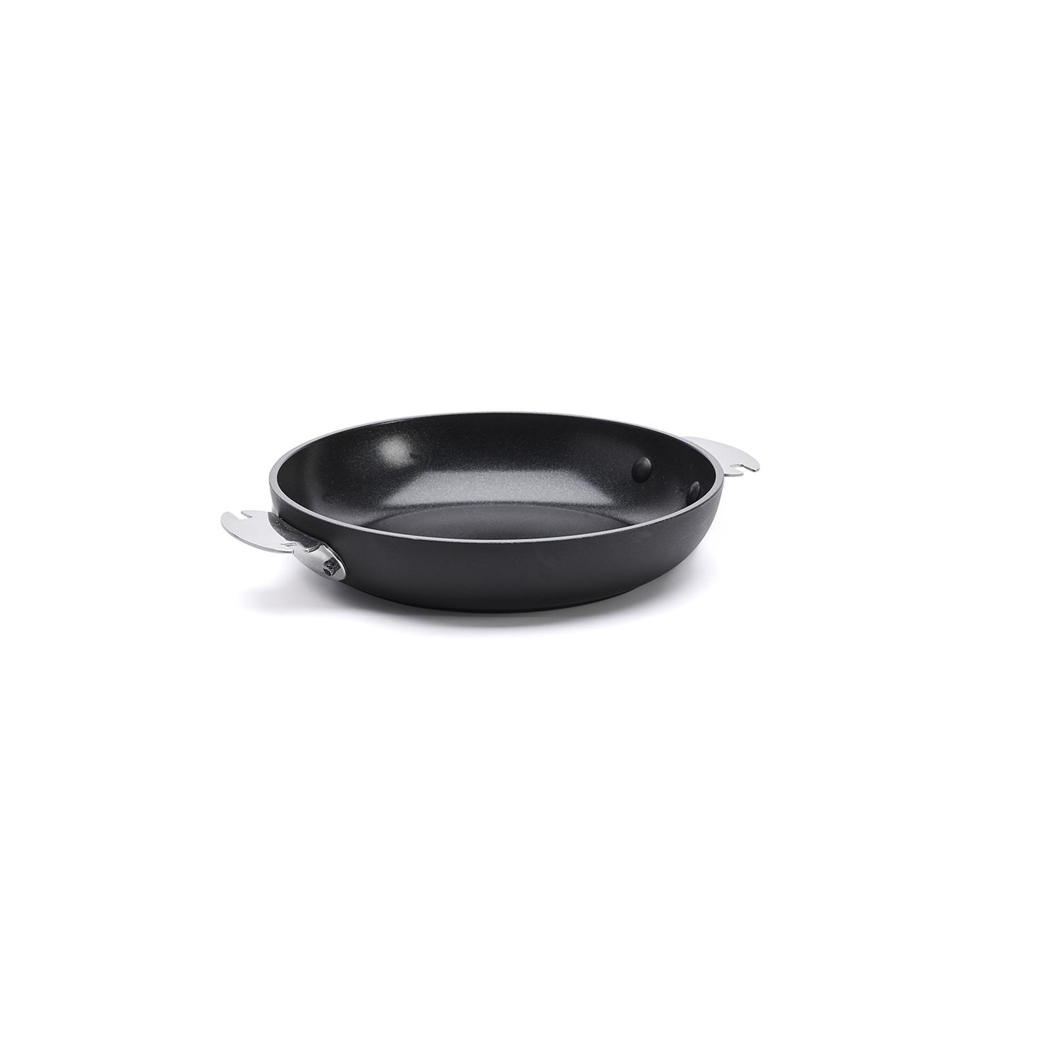 Voir la diapositive 5 : De buyer Poêle antiadhésive céramique 20cm - 8264.20