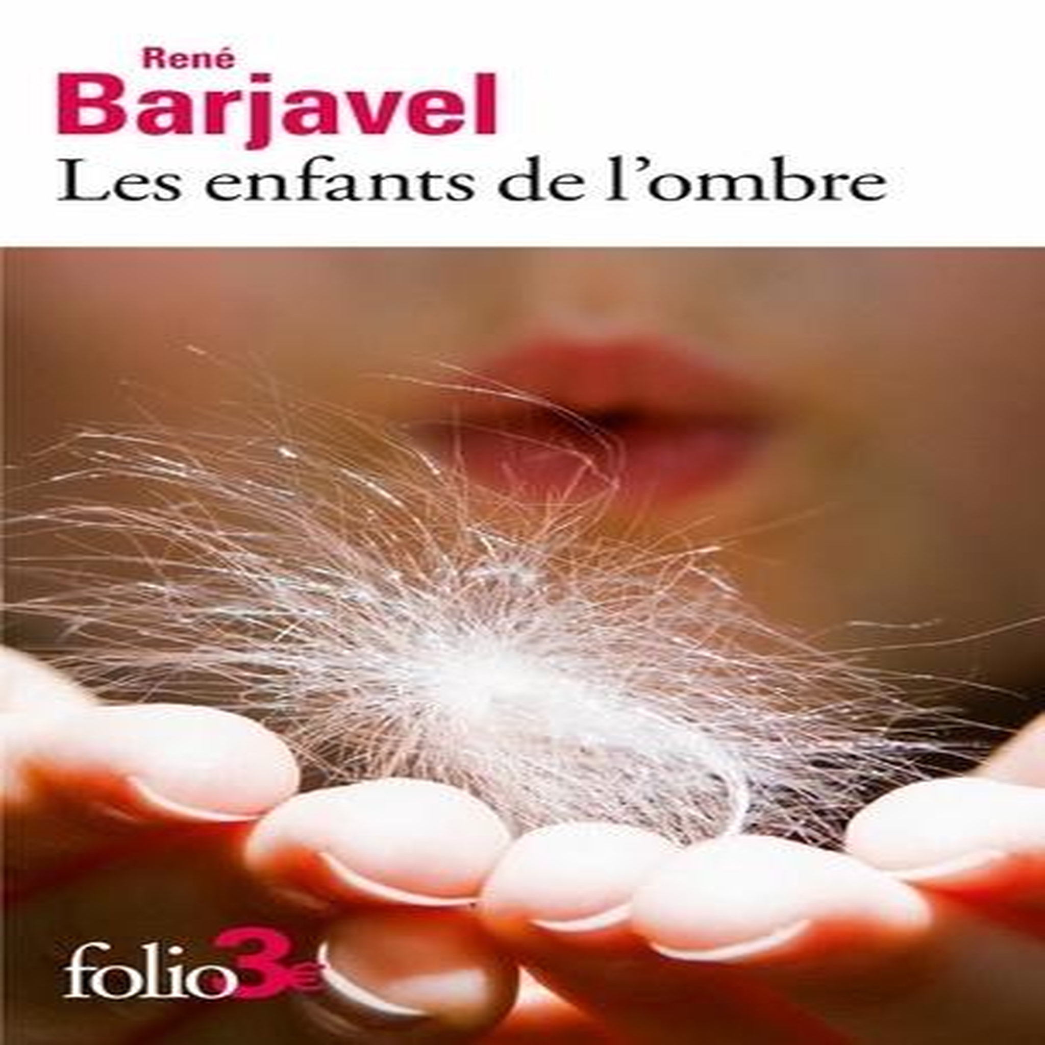 LES ENFANTS DE L'OMBRE . ET AUTRES NOUVELLES, Barjavel René