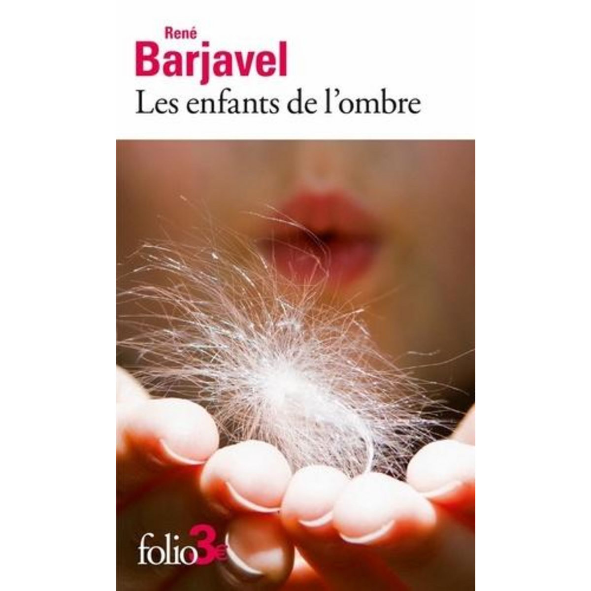 LES ENFANTS DE L'OMBRE . ET AUTRES NOUVELLES, Barjavel René