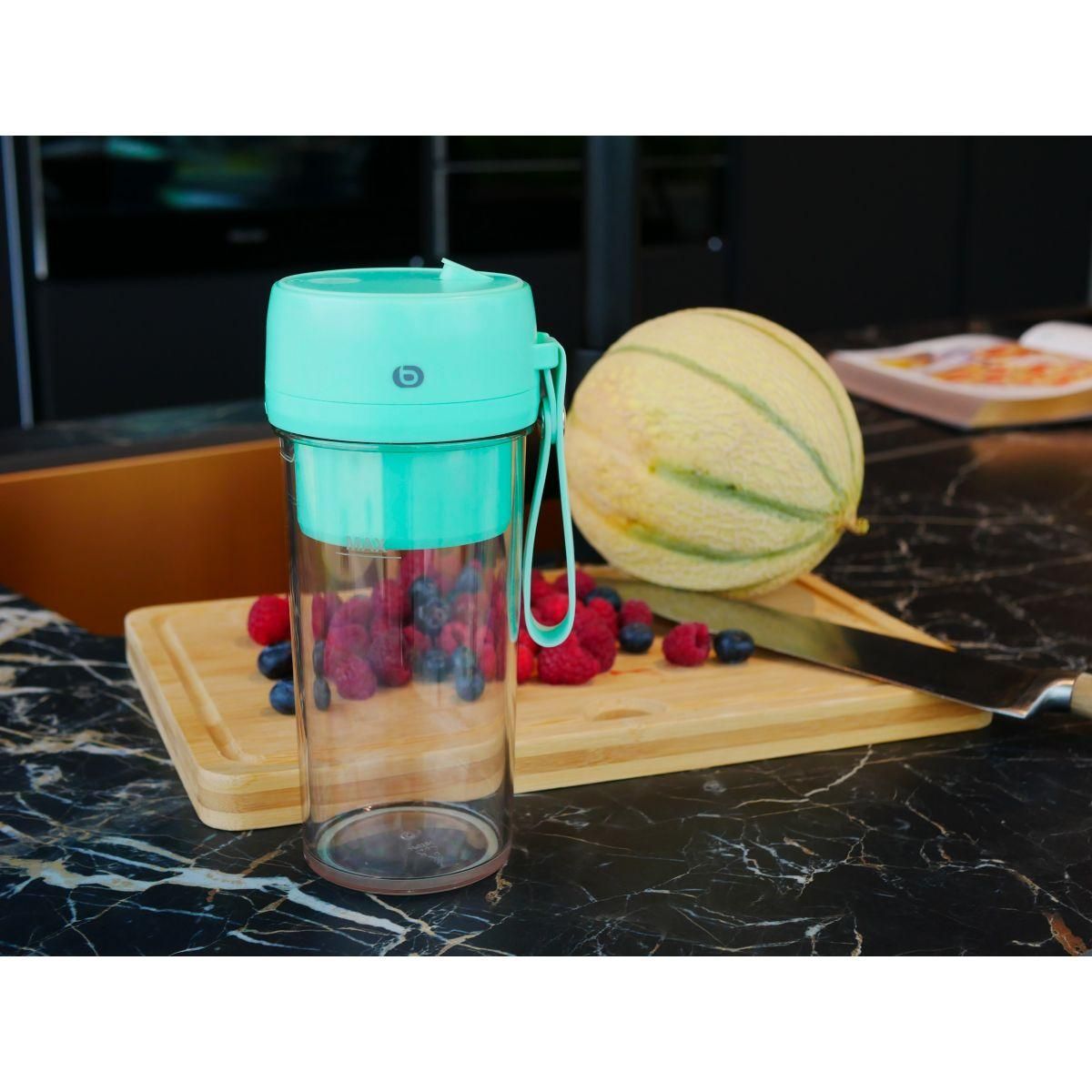 ESSENTIEL B Blender ETBM1 portable sans fil