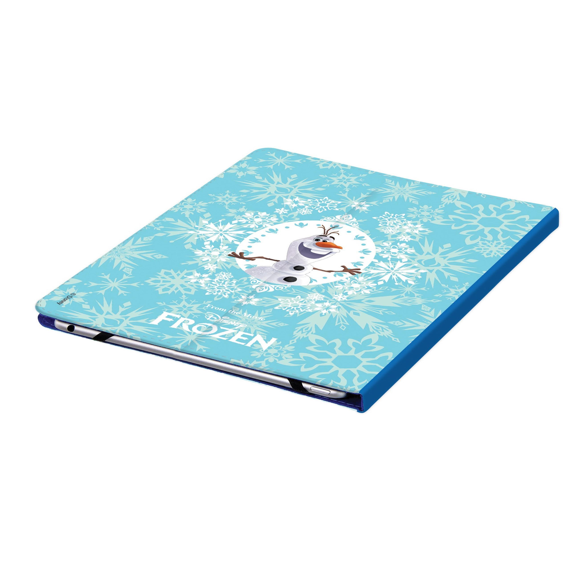 Voir la diapositive 4 : Lexibook Pochette pour Tablettes Universelle 7-10'' La Reine des neiges