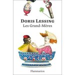 LES GRAND-MERES. EDITION COLLECTOR, Lessing Doris