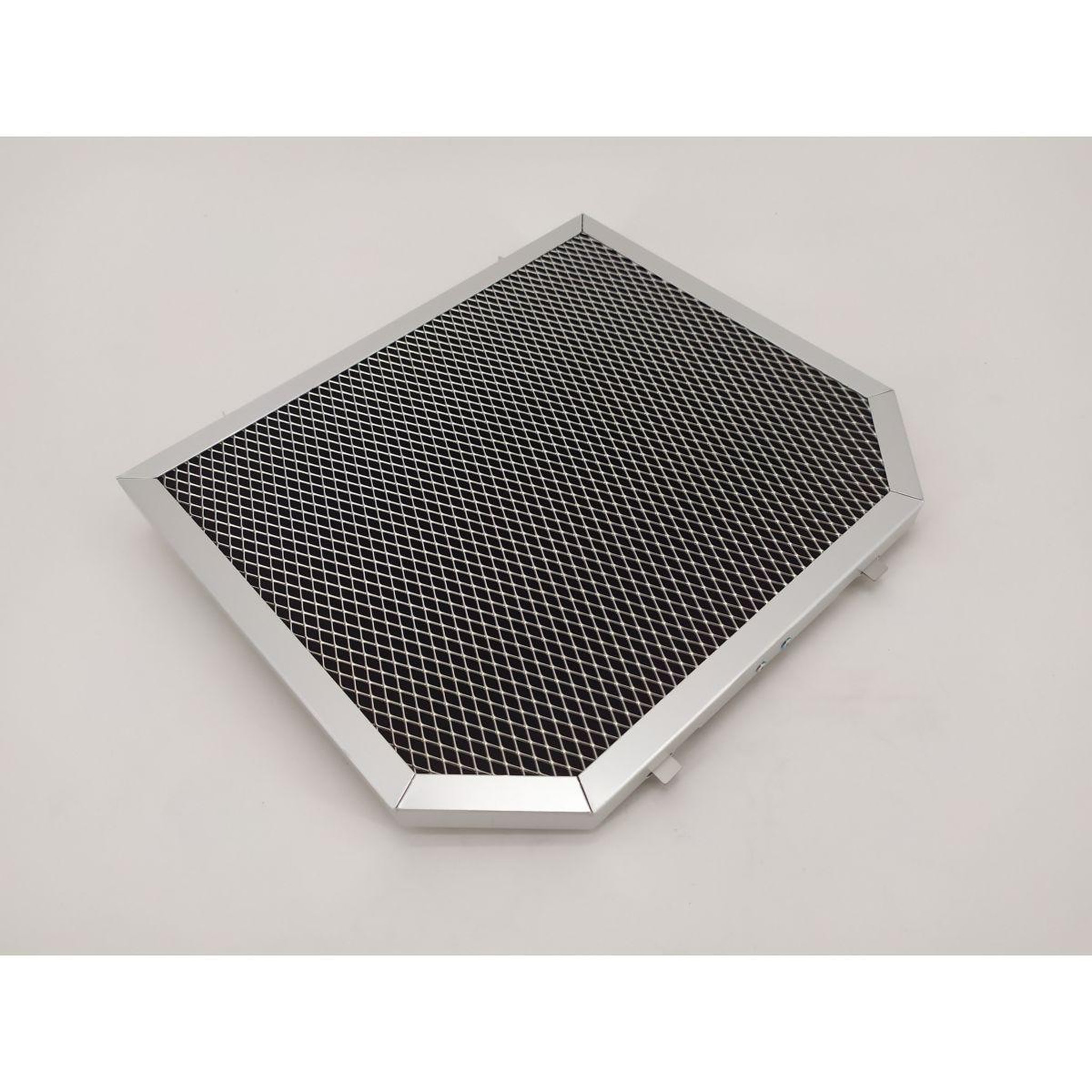 Voir la diapositive 5 : ROBLIN Hotte encastrable altima 57 inox sans moteur