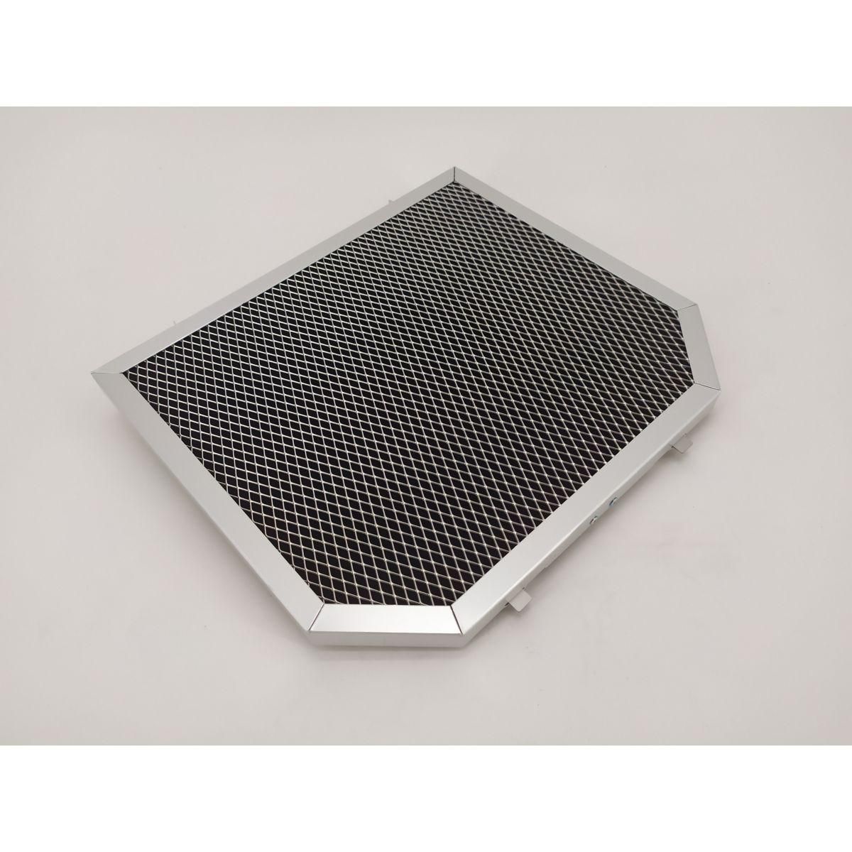 ROBLIN Groupe filtrant 55cm sans moteur - 6208173