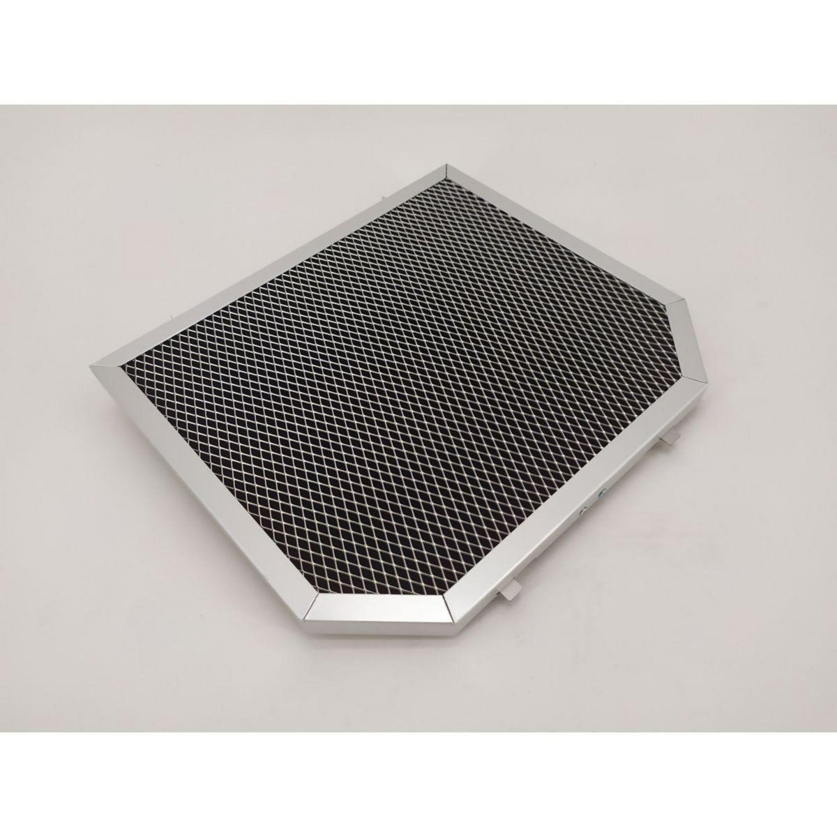 ROBLIN Hotte encastrable ALTIMA 57 INOX SANS MOTEUR