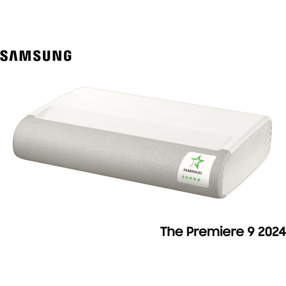 Samsung Vidéoprojecteur home cinéma The premiere SP-LPU9D