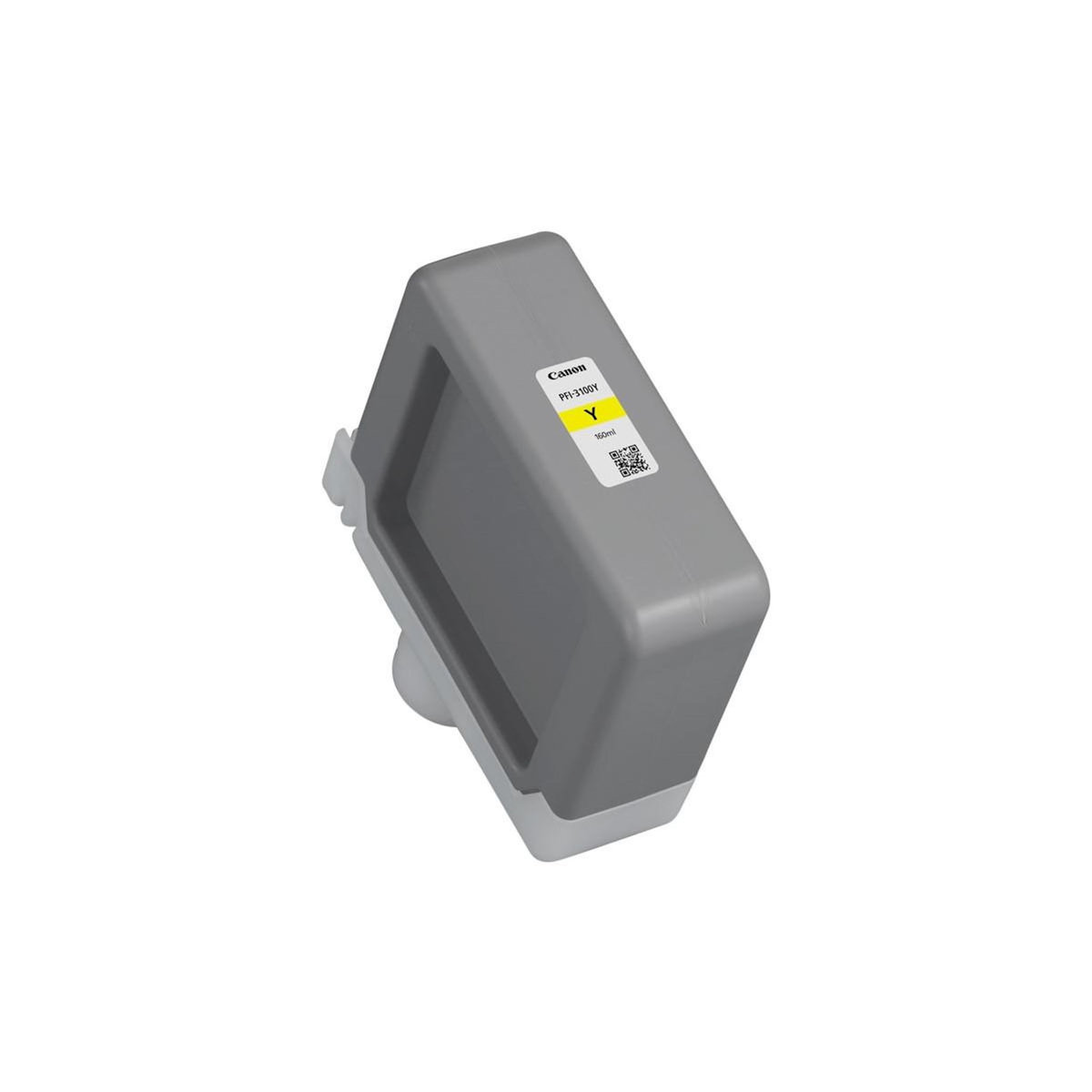 Canon Cartouche d'encre Canon PFI-3100Y Jaune