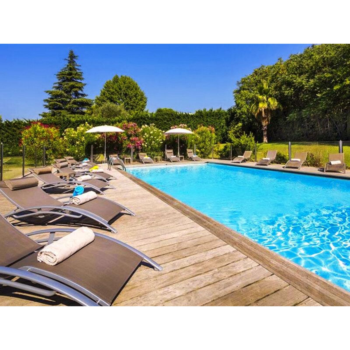 Smartbox Coffret cadeau ECOLAB Platinum : un fabuleux choix de séjours et activités pour 1 à 12 personnes - Coffret Cadeau Multi-thèmes