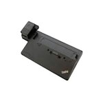 Lenovo Station d'accueil Lenovo Pro Dock noir