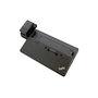 Voir la diapositive 1 : Lenovo Station d'accueil Lenovo Pro Dock noir