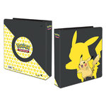 Ultra Pro Classeur pour carte pokemon