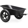 Voir la diapositive 1 : Berg Remorque Junior Noir pour kart