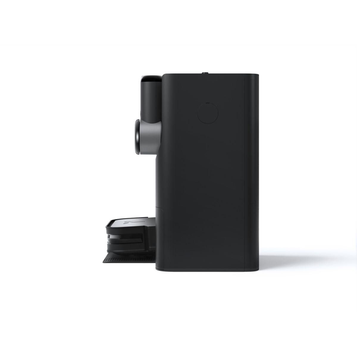 ECOVACS Robot Aspirateur Laveur Deebot X2 Combo